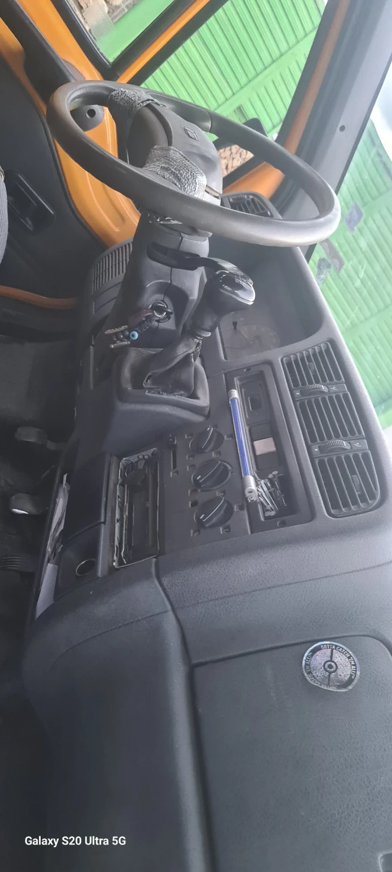 Fiat Ducato 2.8 дизел, снимка 10 - Бусове и автобуси - 53404520