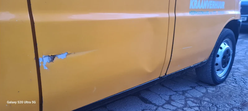 Fiat Ducato 2.8 дизел, снимка 8 - Бусове и автобуси - 53404520