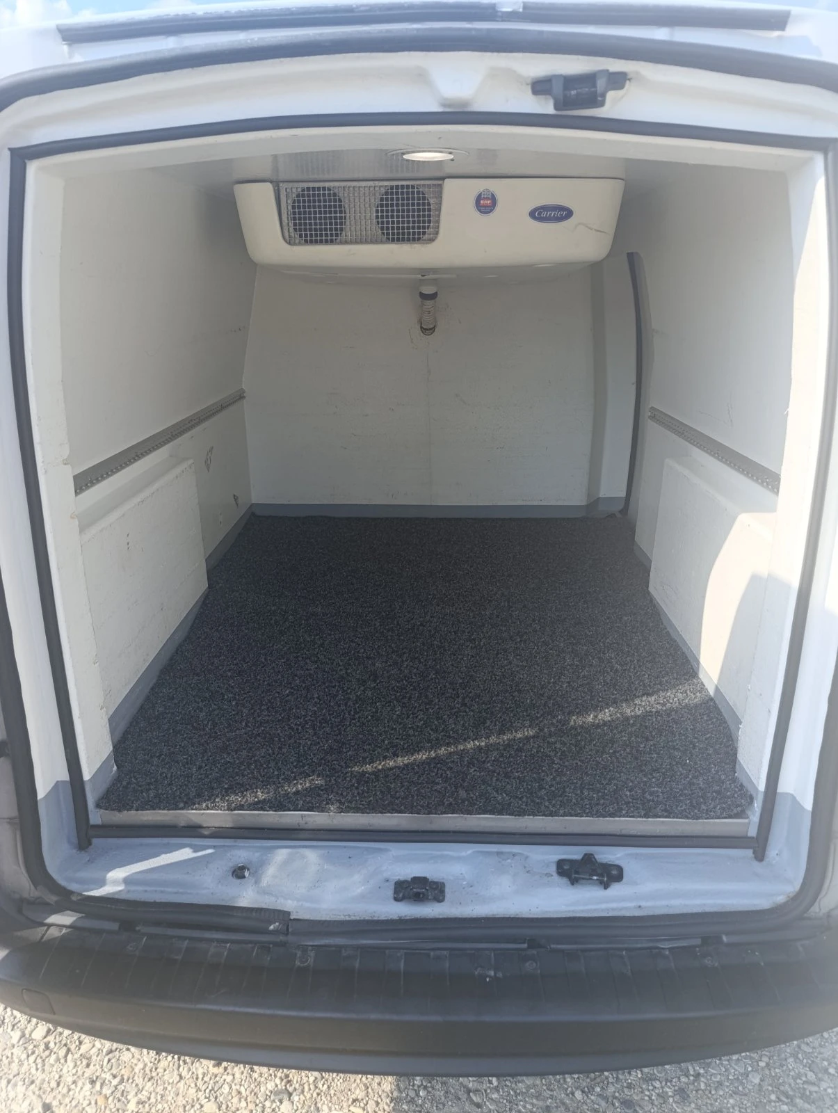 Mercedes-Benz Citan 109CDI - изображение 6
