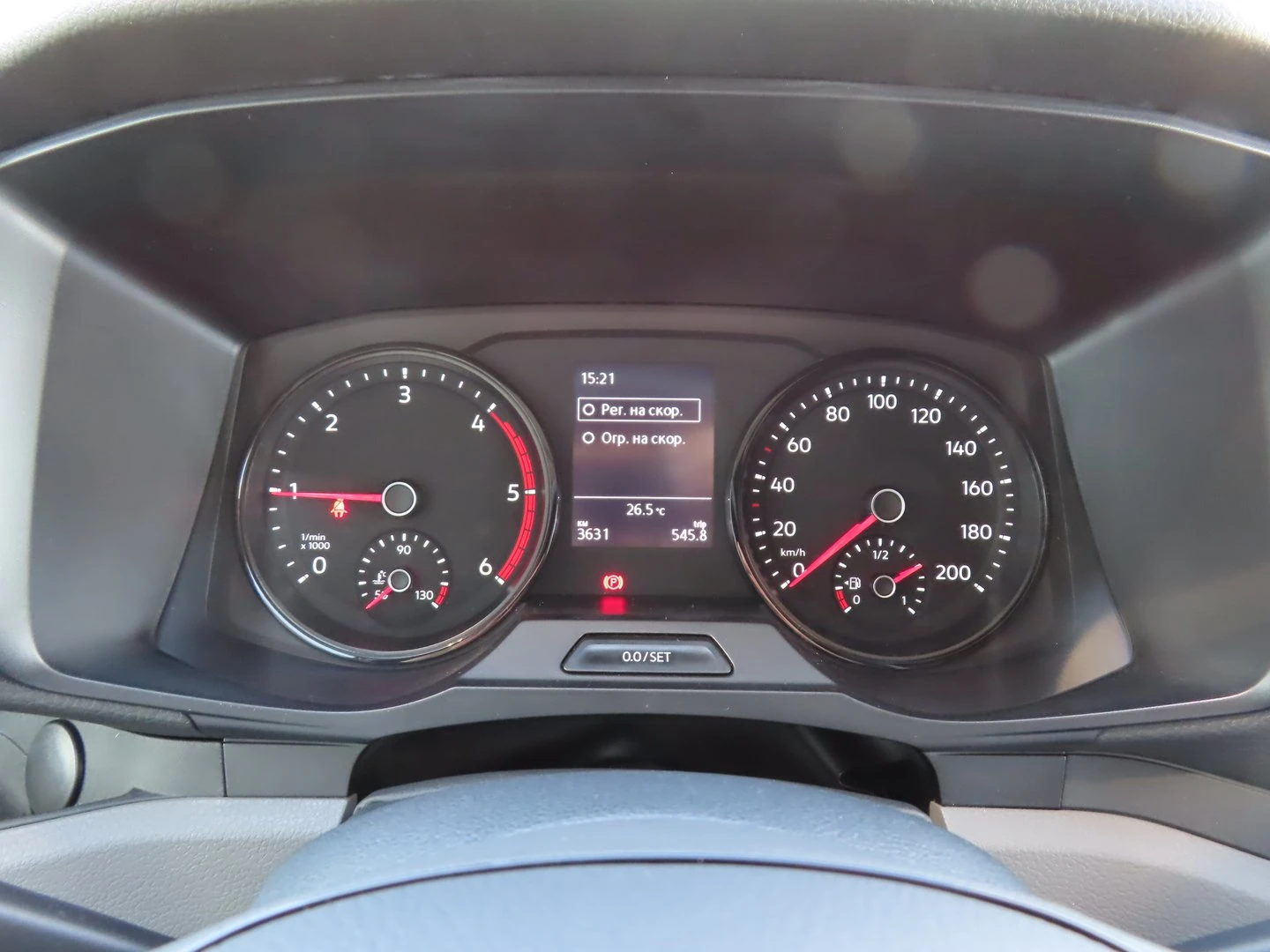 VW Crafter 35 Kasten XL TDI 16.4 m3  | Mobile.bg   9