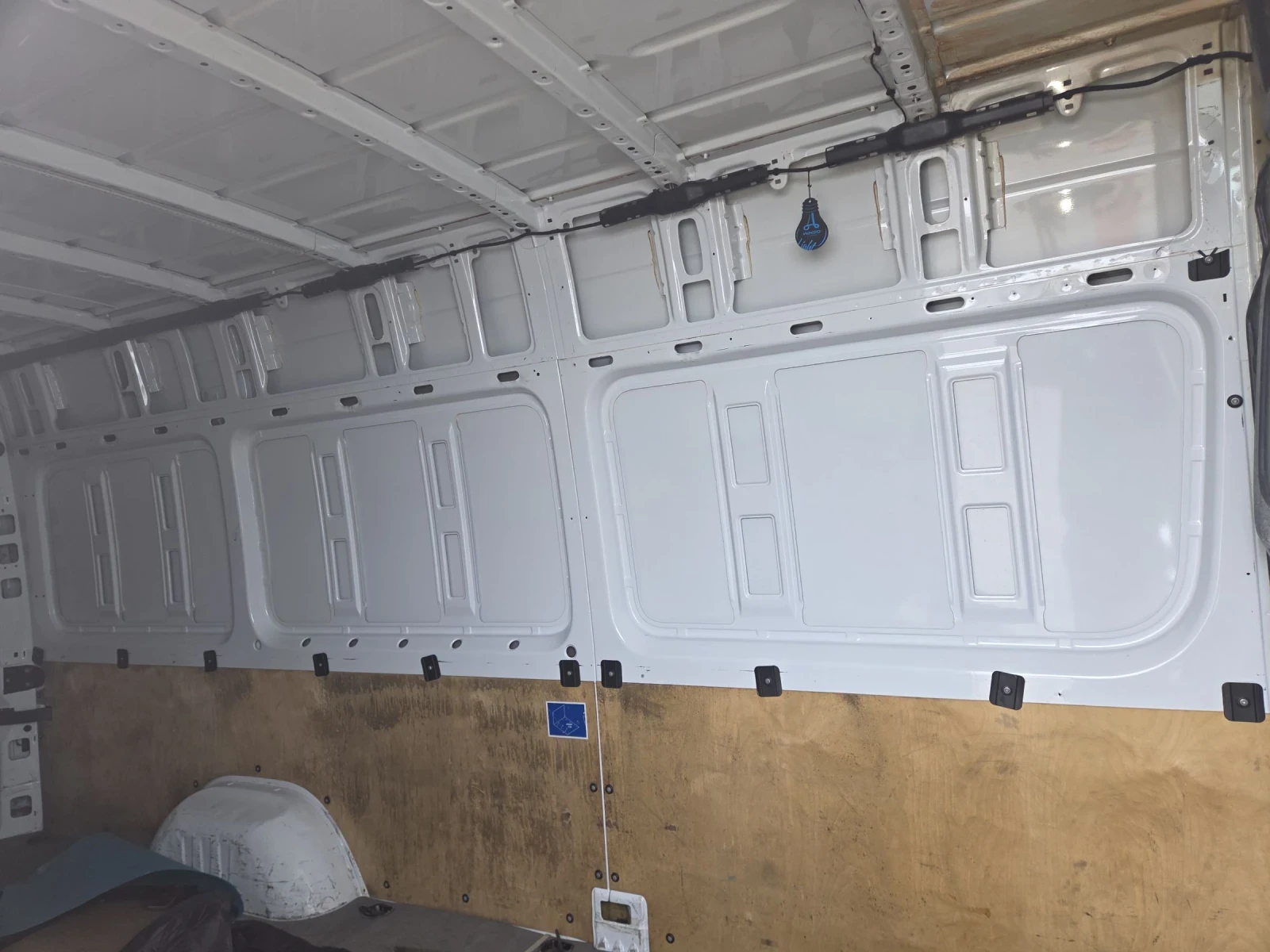 Mercedes-Benz Sprinter Sprinter | Mobile.bg � ����������� 13