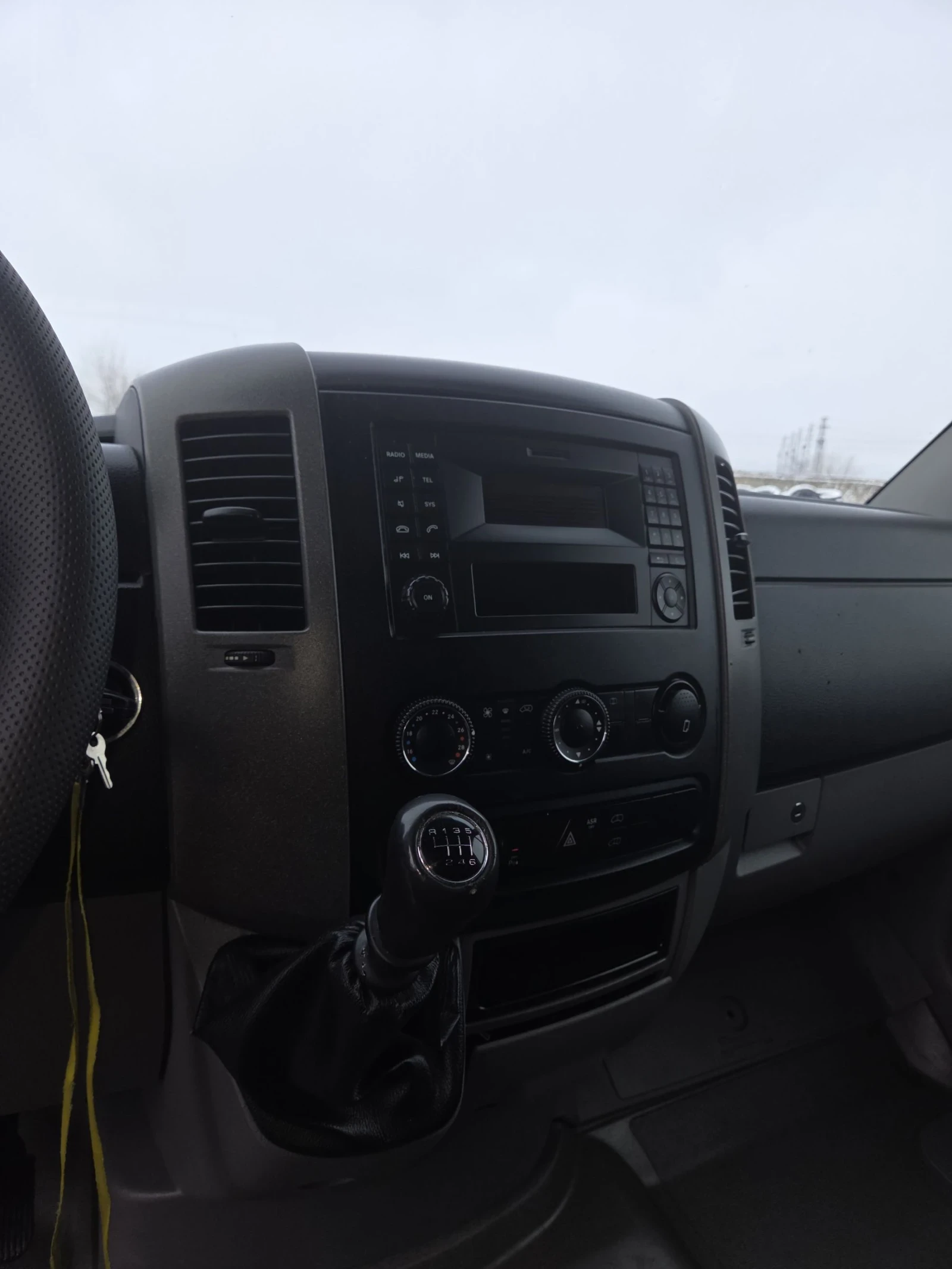 Mercedes-Benz Sprinter Sprinter | Mobile.bg � ����������� 11