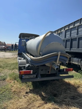 Mercedes-Benz Atego, снимка 5