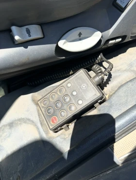 Mercedes-Benz Atego, снимка 11