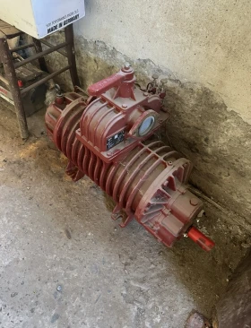 Mercedes-Benz Atego, снимка 12