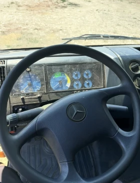 Mercedes-Benz Atego, снимка 9