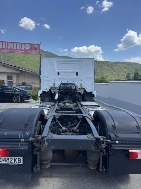 Mercedes-Benz Actros 1843, снимка 5