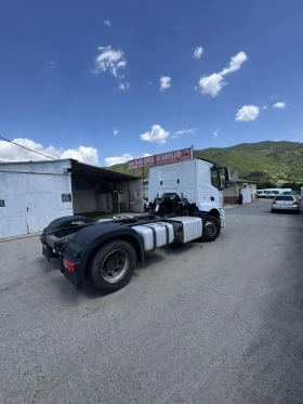 Mercedes-Benz Actros 1843, снимка 6