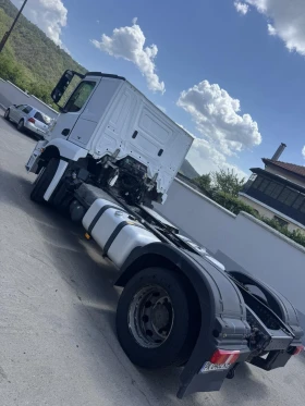 Mercedes-Benz Actros 1843, снимка 4
