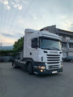 Scania R МЕГА, снимка 3