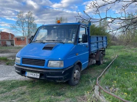 Iveco Daily 3.70м/2.20м , снимка 2