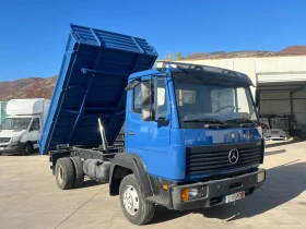     Mercedes-Benz 819 820D  , 200 ,   , 219.000