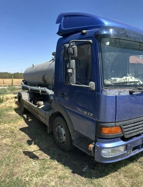 Mercedes-Benz Atego undefined | Auto.bg — изображение 2