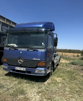 Mercedes-Benz Atego 