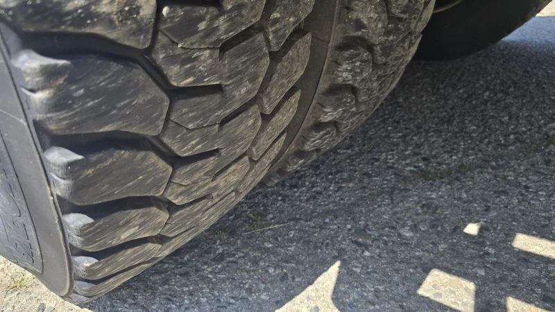 Man Tgs TGS /26.440 / 6X4 / ев5/ кран 18.60 м. с лебедка, снимка 10 - Камиони - 50316325