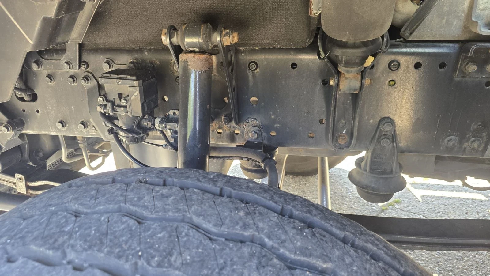 Man Tgs TGS /26.440 / 6X4 / 5/  18.60 .   | Mobile.bg   14