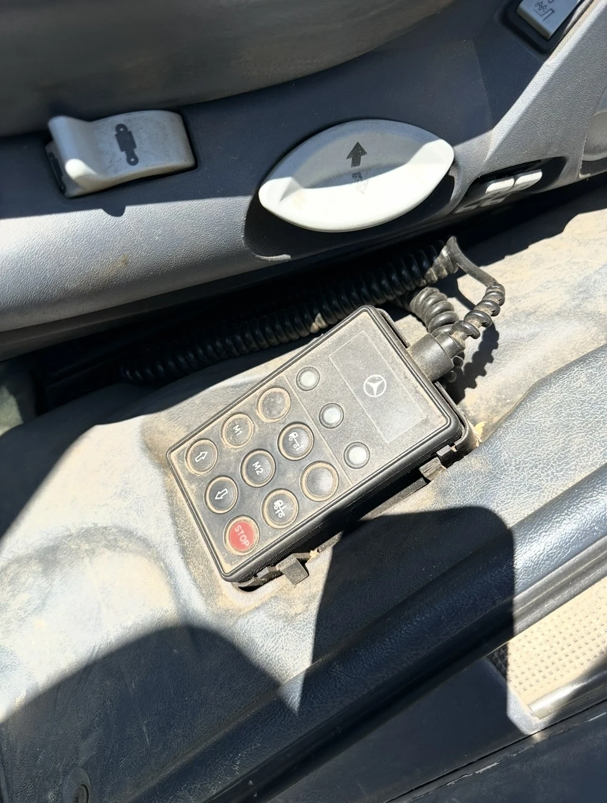 Mercedes-Benz Atego, снимка 11 - Камиони - 54026208