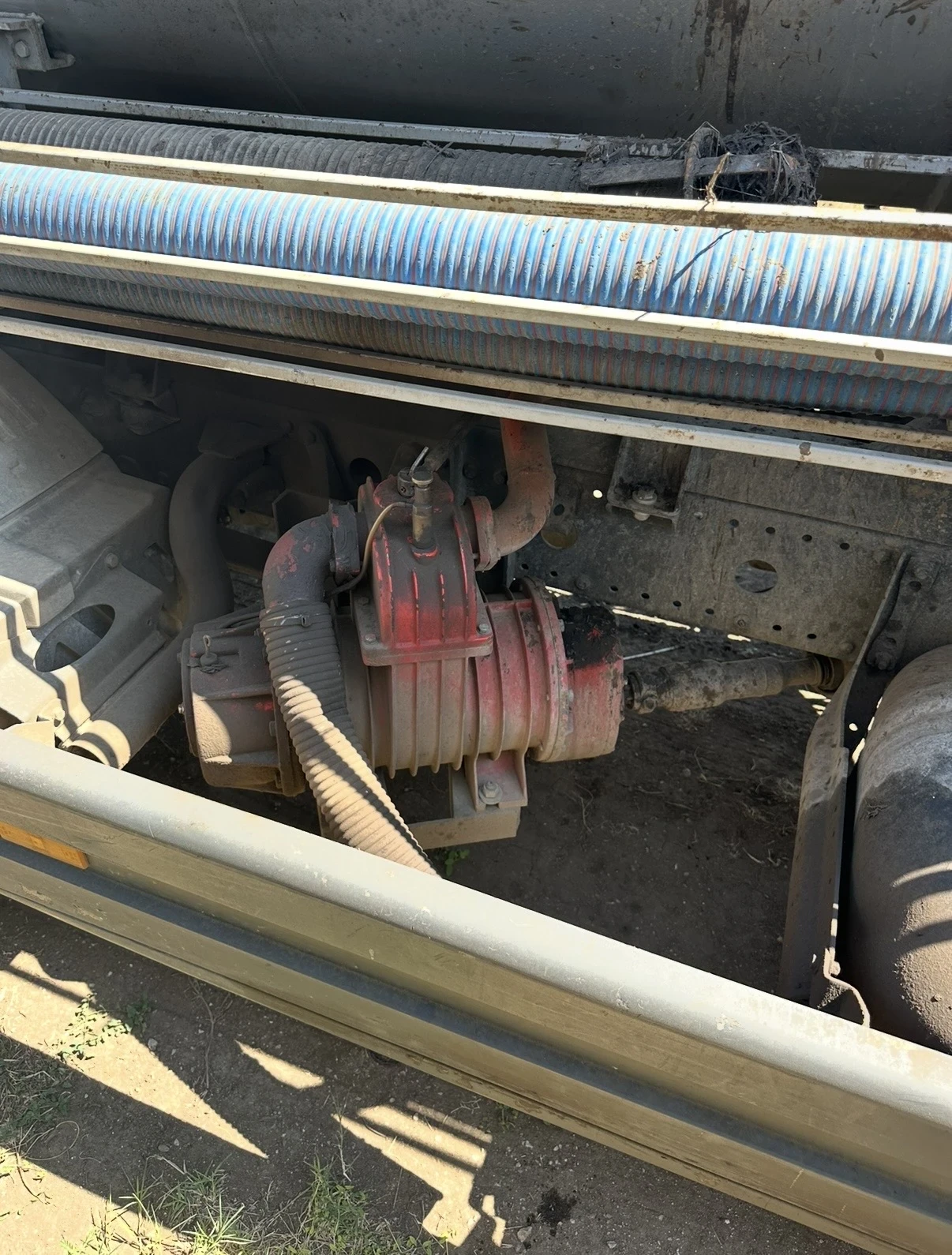 Mercedes-Benz Atego, снимка 7 - Камиони - 54026208