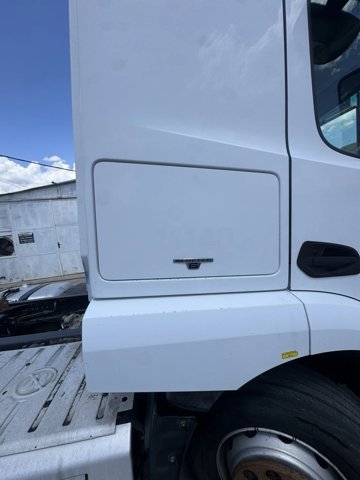 Mercedes-Benz Actros 1843, снимка 8 - Камиони - 54932307