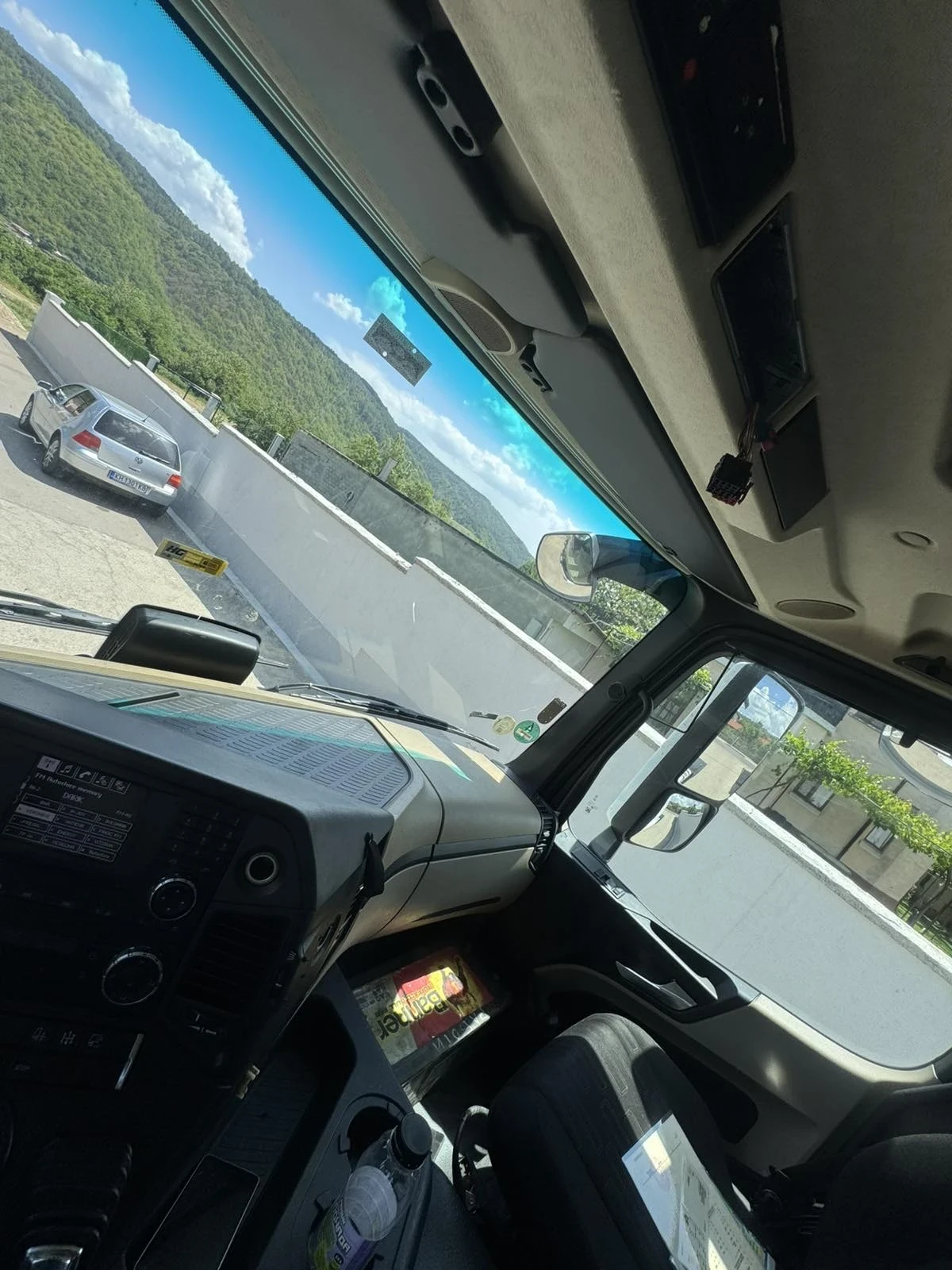 Mercedes-Benz Actros 1843, снимка 14 - Камиони - 54932307