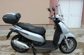 Piaggio Carnaby 200сс, 2007г., снимка 4