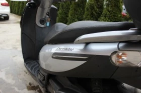 Piaggio Carnaby 200сс, 2007г., снимка 14