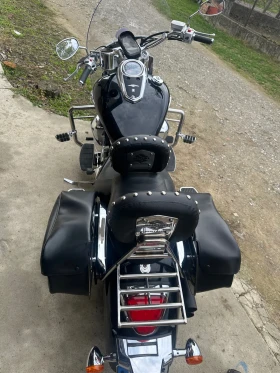 Suzuki Boulevard Boulevard C109R 125кс, снимка 3