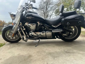 Suzuki Boulevard Boulevard C109R 125кс, снимка 4