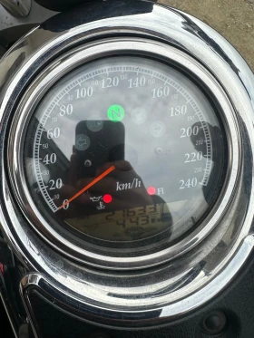 Suzuki Boulevard Boulevard C109R 125кс, снимка 8