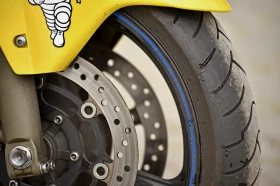 Honda Cbr F4i Sport А2 внос Германия , снимка 8