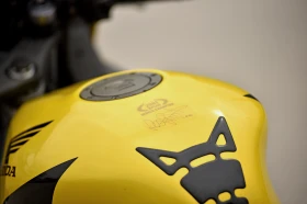 Honda Cbr F4i Sport А2 внос Германия , снимка 6