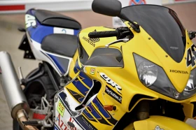 Honda Cbr F4i Sport А2 внос Германия , снимка 5