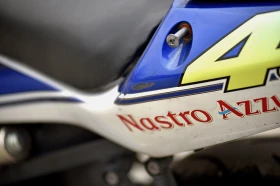 Honda Cbr F4i Sport А2 внос Германия , снимка 11