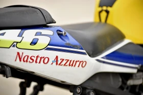 Honda Cbr F4i Sport А2 внос Германия , снимка 10