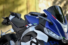 Aprilia Rs 660 2024 А2 внос Германия , снимка 5