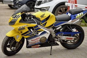 Honda Cbr F4i Sport А2 внос Германия , снимка 3