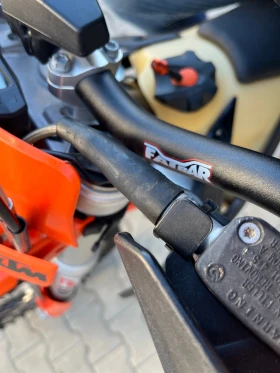 Ktm EXC 350, снимка 8