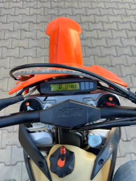 Ktm EXC 350, снимка 5