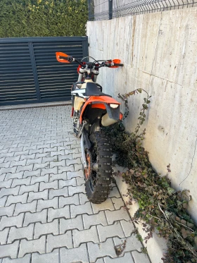 Ktm EXC 350, снимка 2