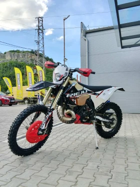Rieju MR 300 MR 2022, снимка 4