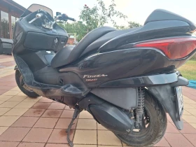 Honda Forza Honda Forza 250, снимка 4
