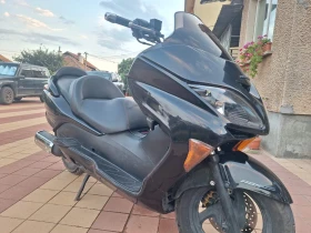 Honda Forza Honda Forza 250, снимка 3