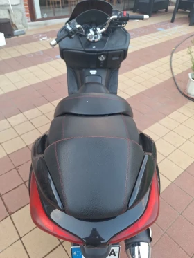 Honda Forza Honda Forza 250, снимка 5