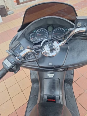 Honda Forza Honda Forza 250, снимка 8