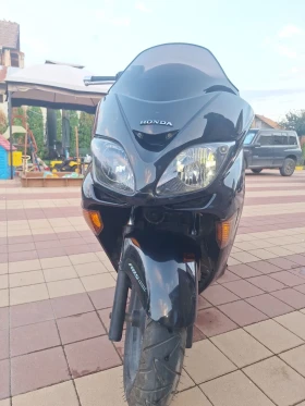 Honda Forza Honda Forza 250, снимка 1