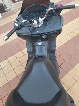 Honda Forza Honda Forza 250, снимка 7