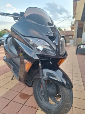 Honda Forza Honda Forza 250, снимка 2