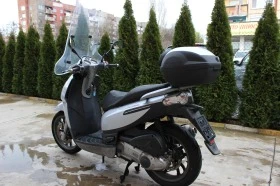 Обява за продажба на Piaggio Carnaby 200сс, 2007г. ~1 900 лв. - изображение 10