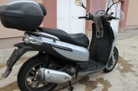 Обява за продажба на Piaggio Carnaby 200сс, 2007г. ~1 900 лв. - изображение 2