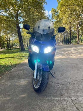     Piaggio X9 500i